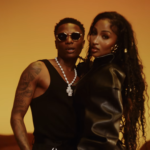 Shenseea - Work Me Out Ft. Wizkid (Video)