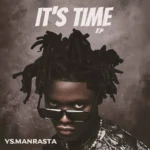 Ys.manrasta – It’s Time (Album) EP